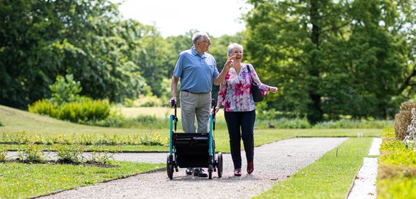L'équipe interdisciplinaire dans les soins palliatifs pour seniors