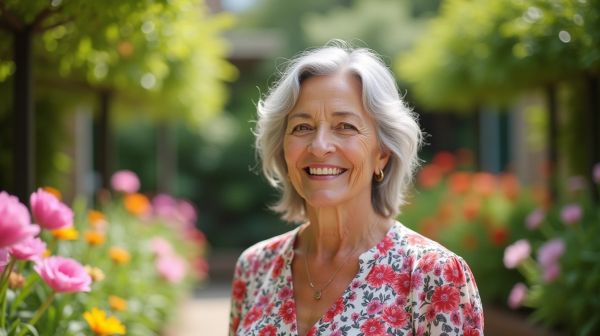 Pourquoi bouger après 60 ans peut changer votre vie