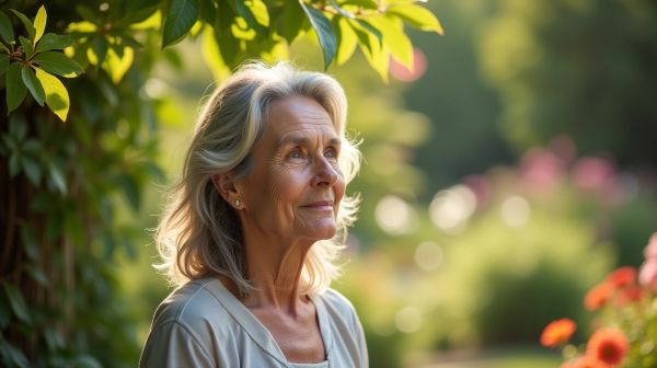 Pourquoi bouger après 60 ans peut changer votre vie