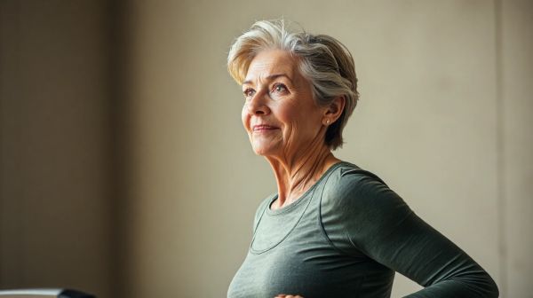 Top 5 raisons de rester actif après 60 ans pour évoluer