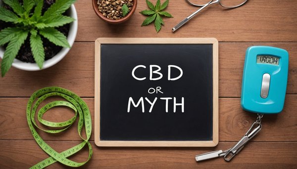Cbd perte de poids : mythe ou réalité ? découvrez la vérité