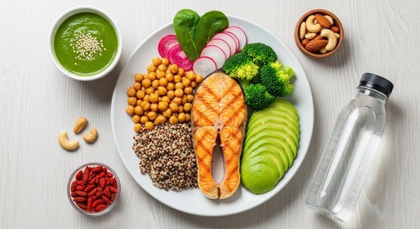 Fitness food tendances : les nouvelles inspirations nutrition pour bien performer