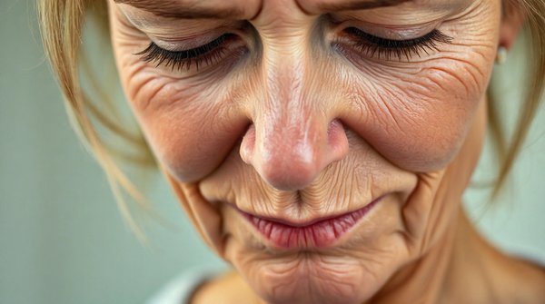 Top stratégies pour atténuer les rides de la patte d'oie