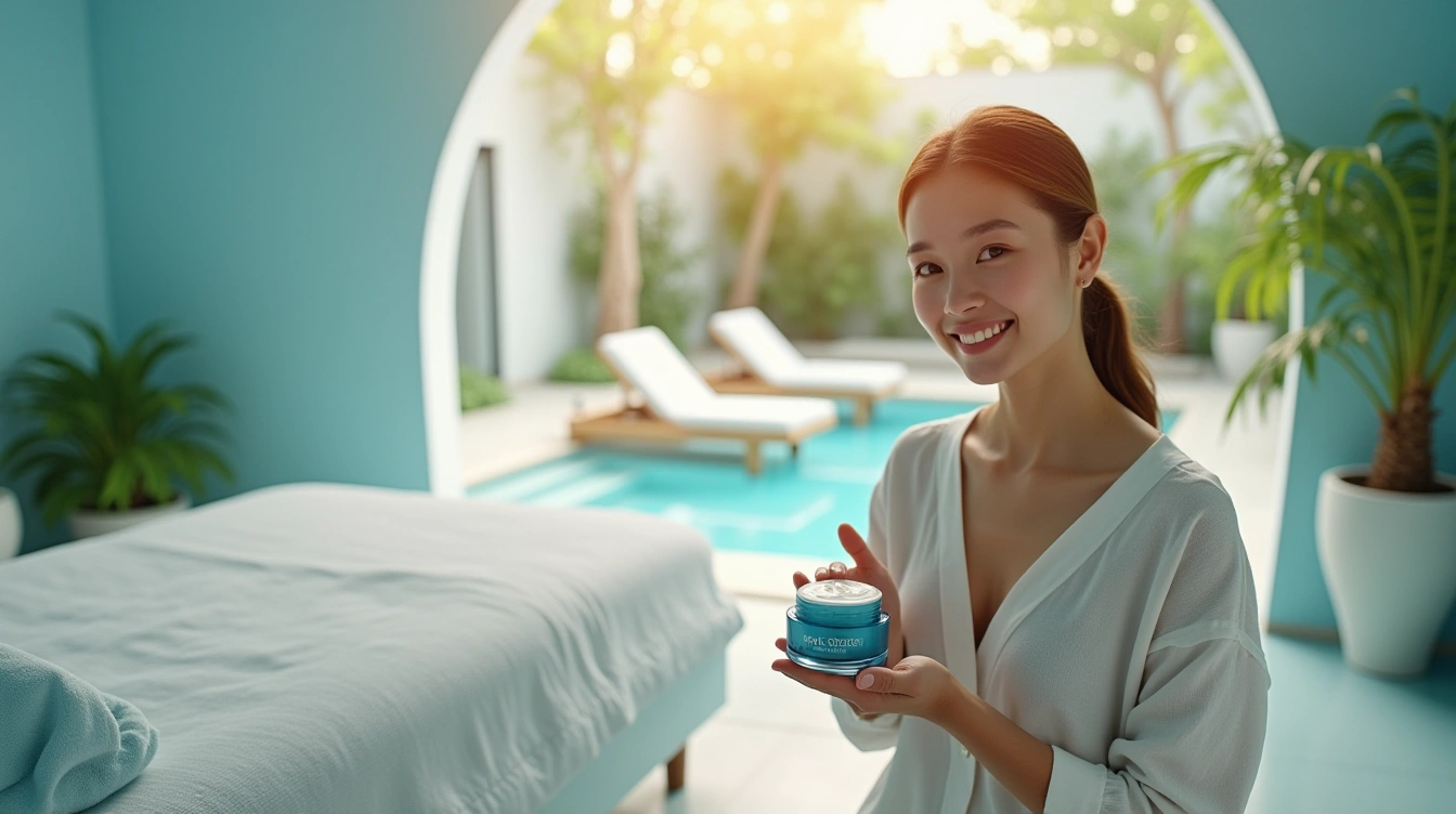 Vos questions sur le collagène marin